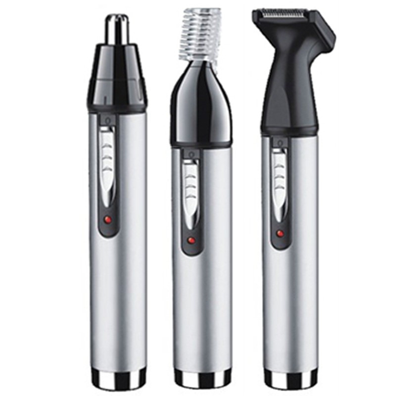 Kemei Rechargeable All in One  - Men'S Grooming Facial 评论和价格