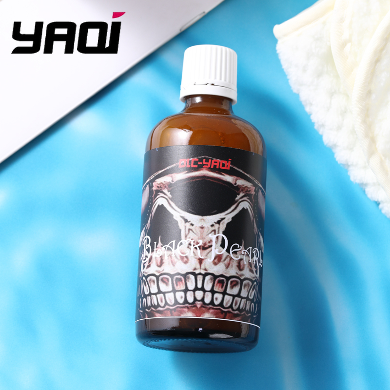 2026 Yaqi Black Pearl Alcohol- - Men'S Grooming Aftershave 评论和价格