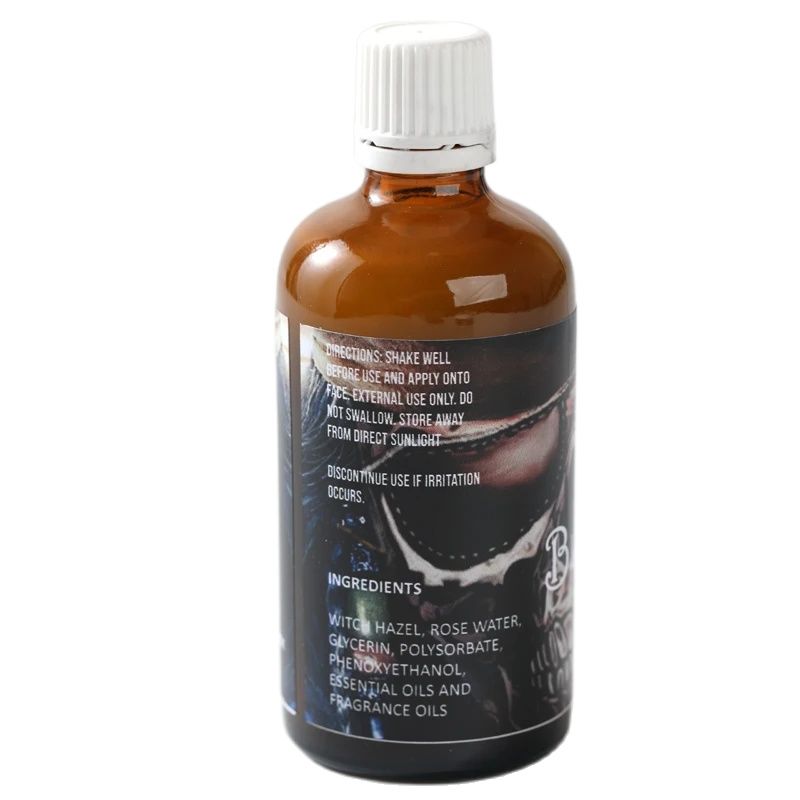 2026 Yaqi Black Pearl Alcohol- - Men'S Grooming Aftershave 评论和价格