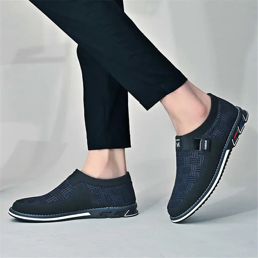 Dark Blue 44-45 Summer Shoes S - Men'S Grooming Deodorant 评论和价格