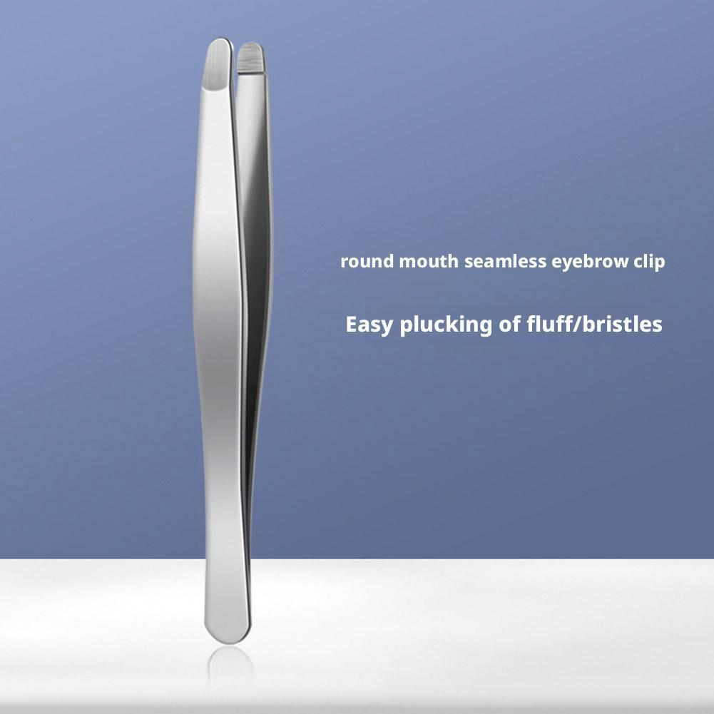 Eyebrow Hair Tweezers, Hair Cl - Grooming Men'S Hair 评论和价格