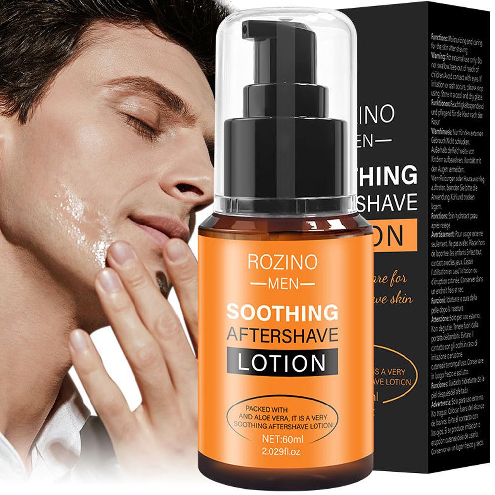 After Shave For Men Natural De - Men'S Grooming Aftershave 评论和价格