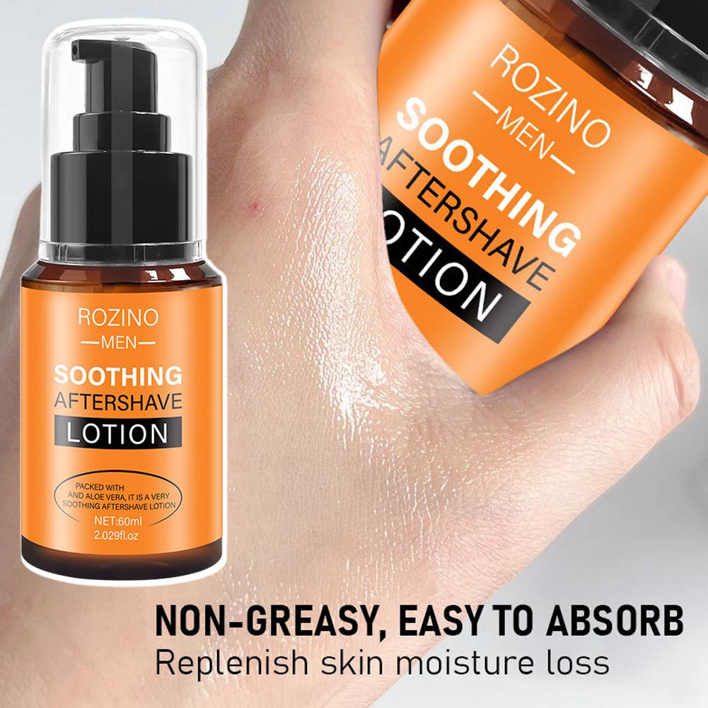 After Shave For Men Natural De - Men'S Grooming Aftershave 评论和价格