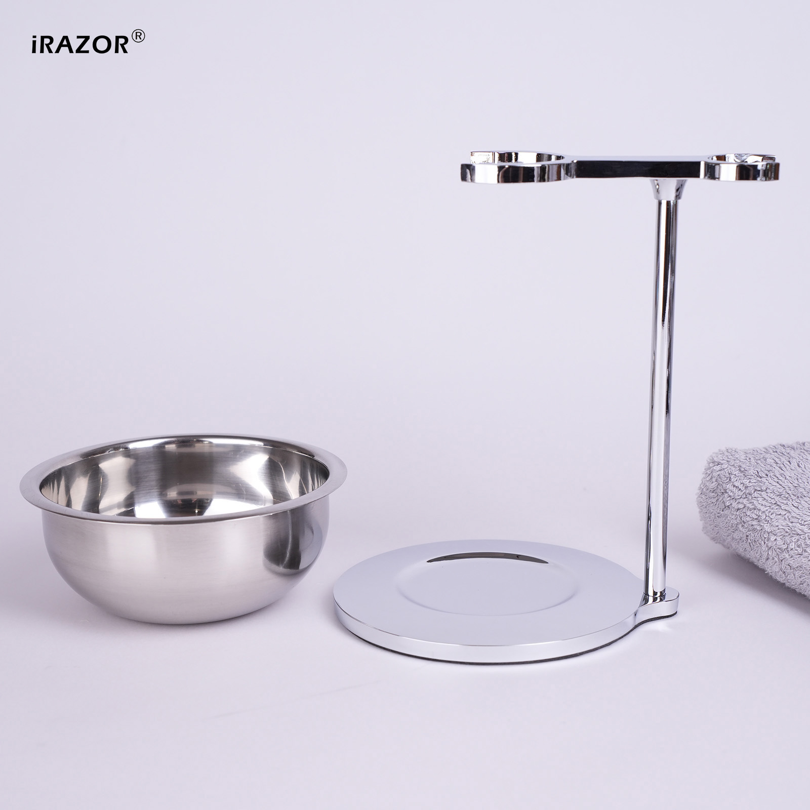 iRAZOR Men's Shaving Razor and - Men'S Grooming Tool 评论和价格