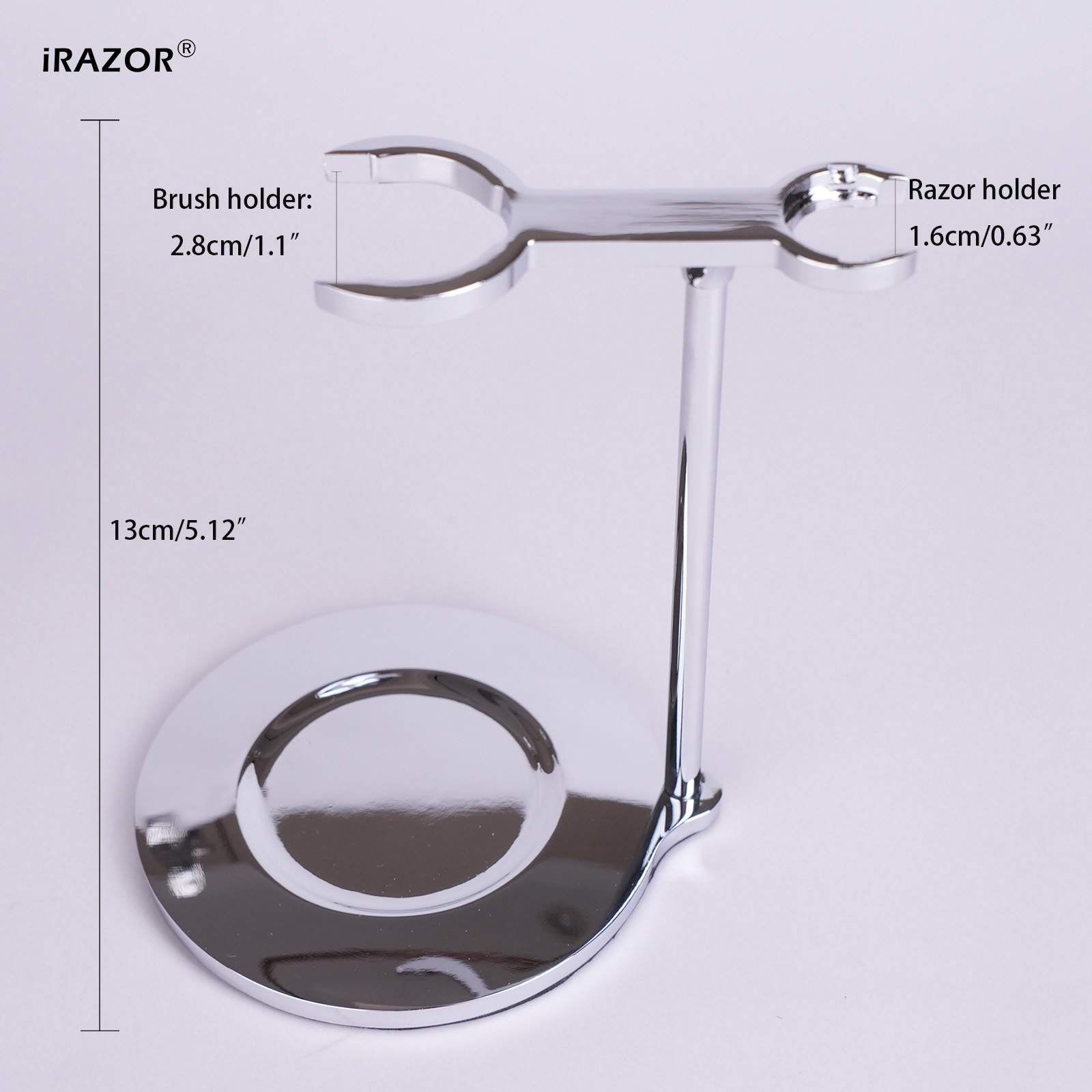 iRAZOR Men's Shaving Razor and - Men'S Grooming Tool 评论和价格