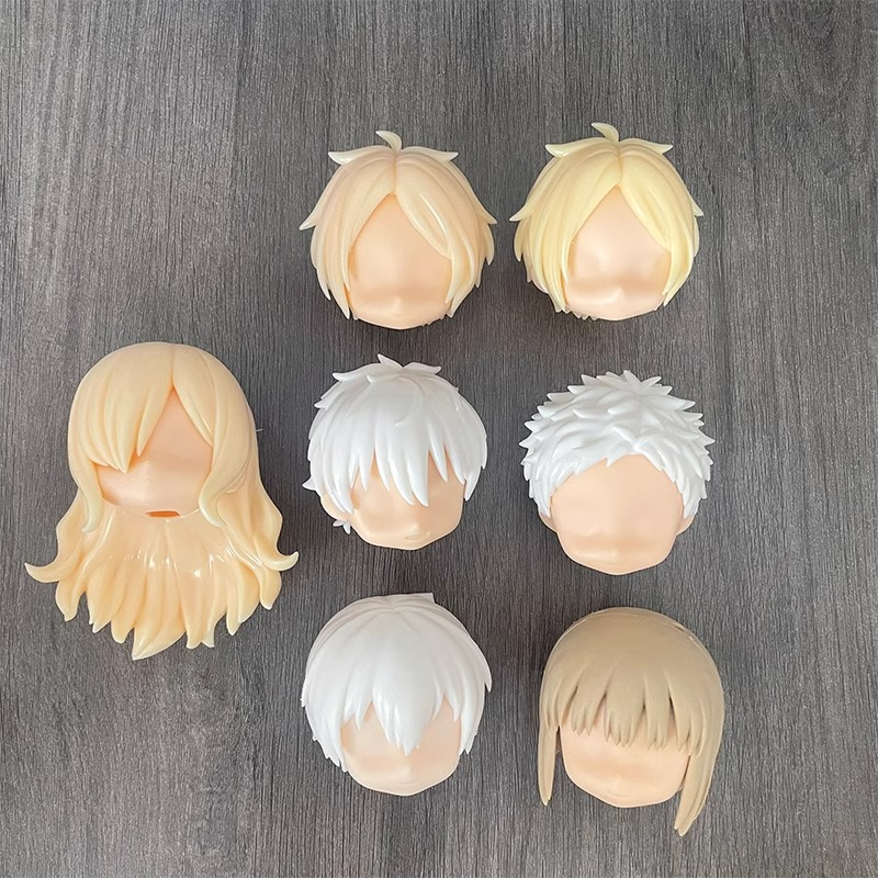 (only hair)GSC Clay Man Hair w - Pomade Hair Clay 评论和价格
