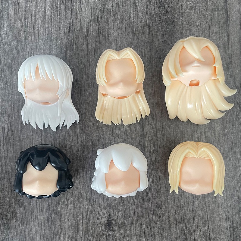 (only hair)GSC Clay Man Hair w - Pomade Hair Clay 评论和价格