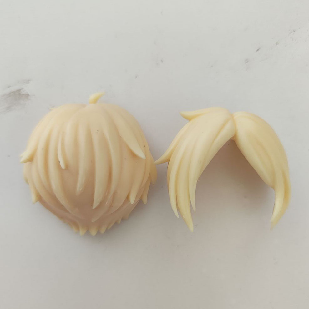 (only hair)GSC Clay Man Hair w - Pomade Hair Clay 评论和价格