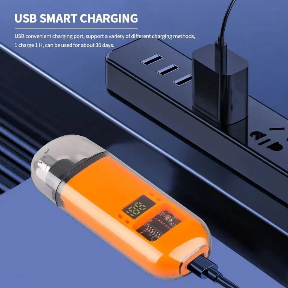 Electric Nose Hair Trimmer Cli - Nose Hair Trimmer 评论和价格