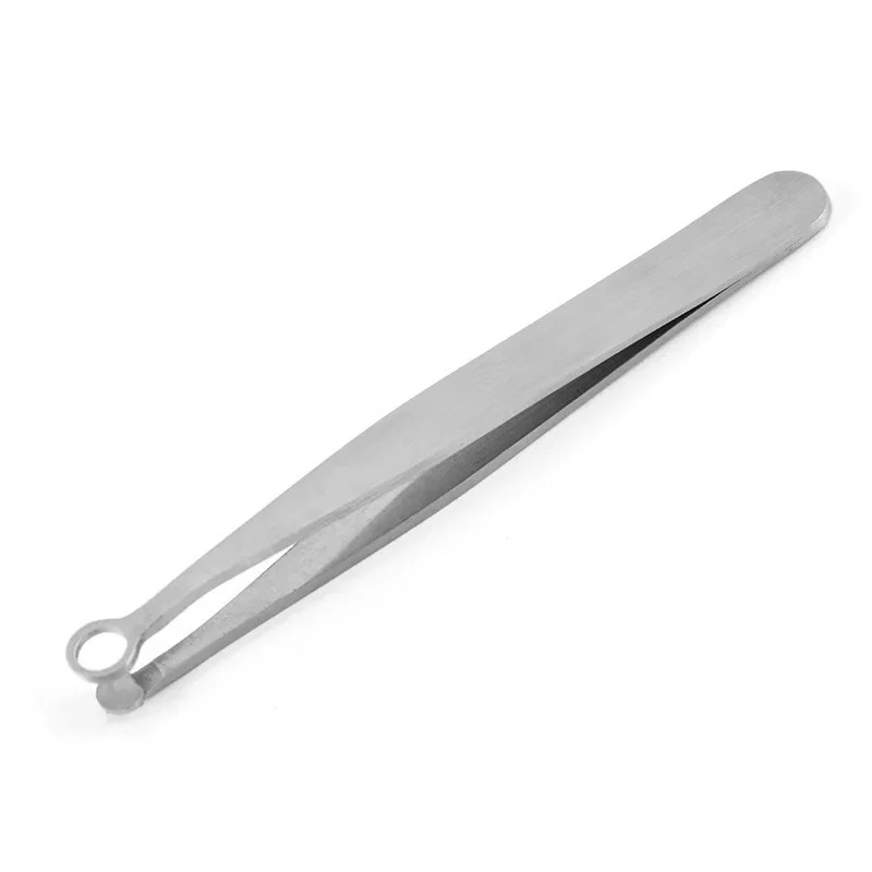 Professional Stainless Steel N - Men'S Grooming Eyebrow Trimming 评论和价格