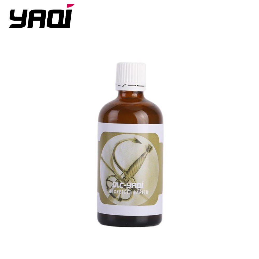 2026 YAQI Musketeer Rapiere Af - Men'S Grooming Aftershave 评论和价格