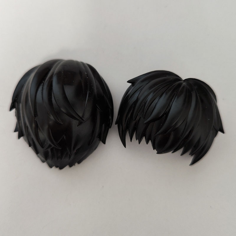 GSC hair clay human hair OB11  - Pomade Hair Clay 评论和价格
