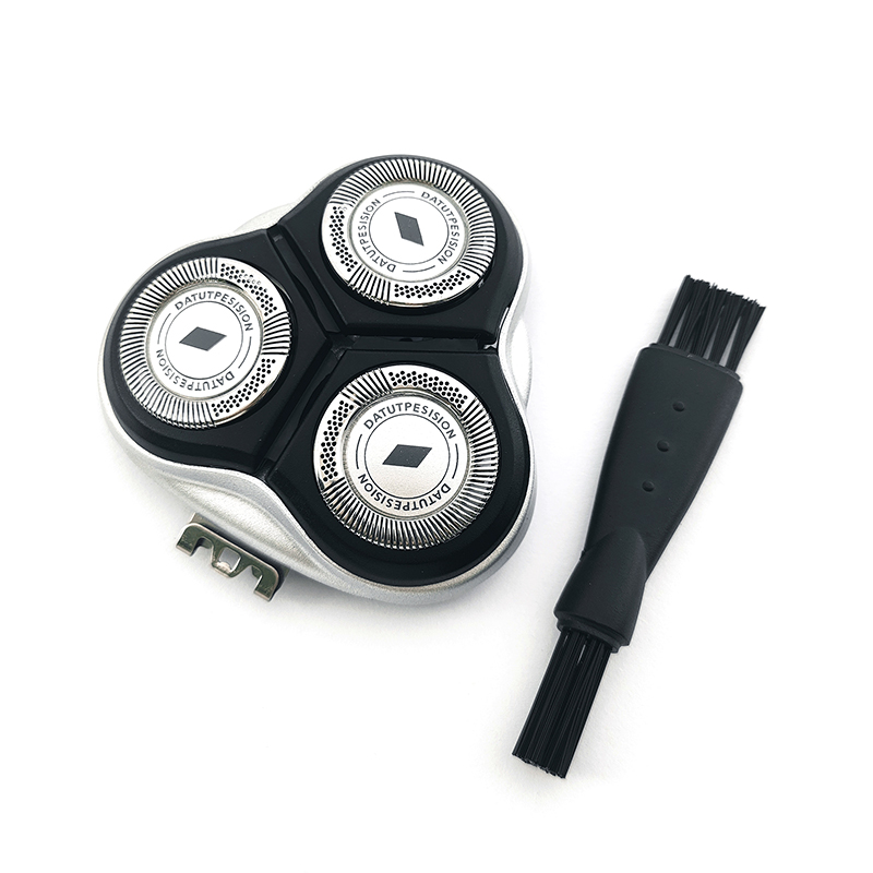 Replace Razor Blade Head for S - Men'S Grooming Trimmer 评论和价格