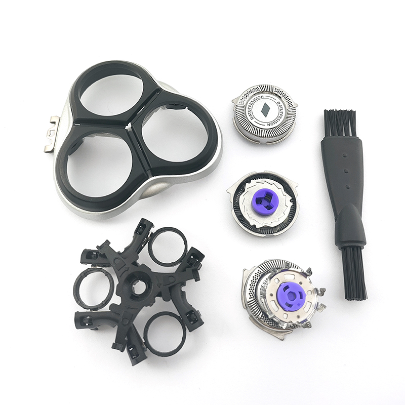 Replace Razor Blade Head for S - Men'S Grooming Trimmer 评论和价格