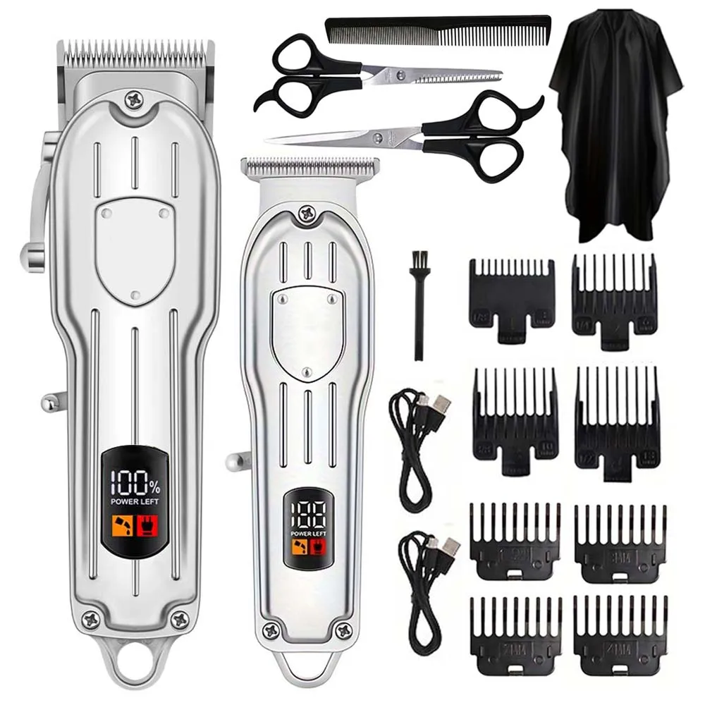 Electric Hair Clipper Display  - Men'S Grooming Kits 评论和价格