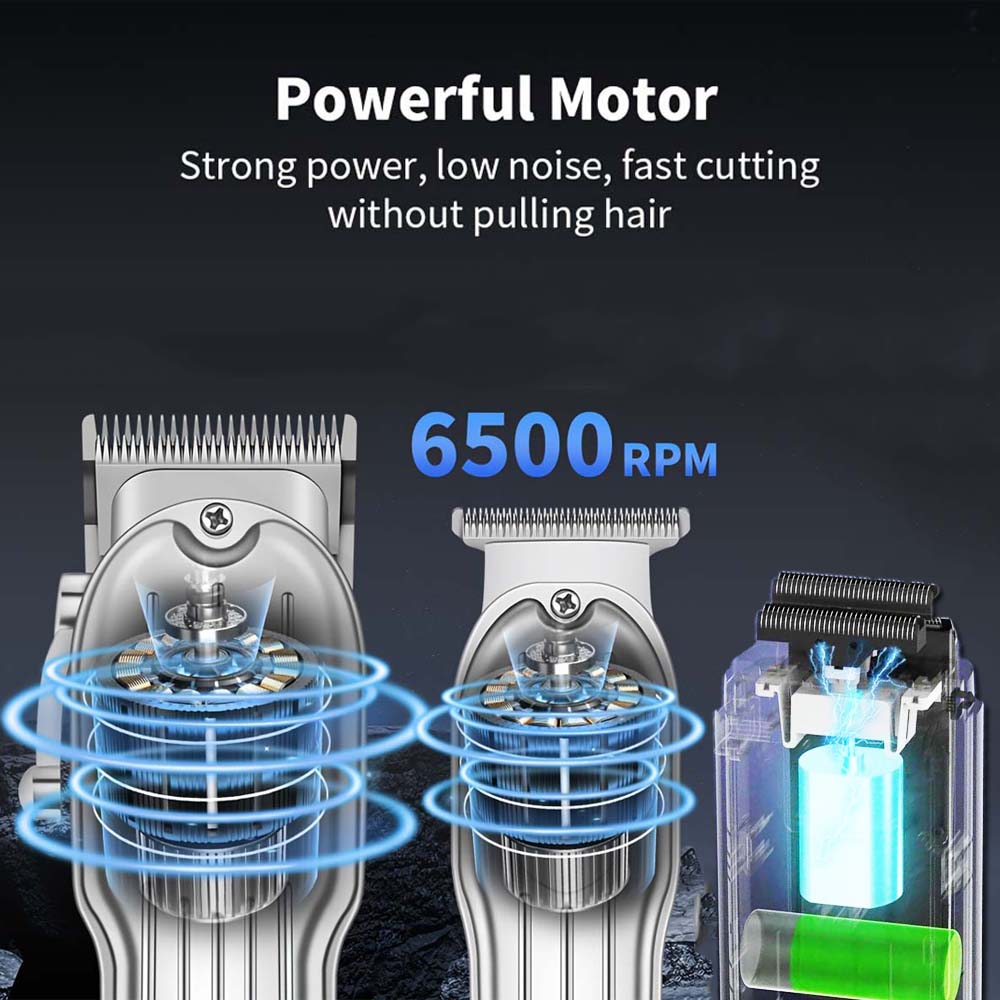 Electric Hair Clipper Display  - Men'S Grooming Kits 评论和价格
