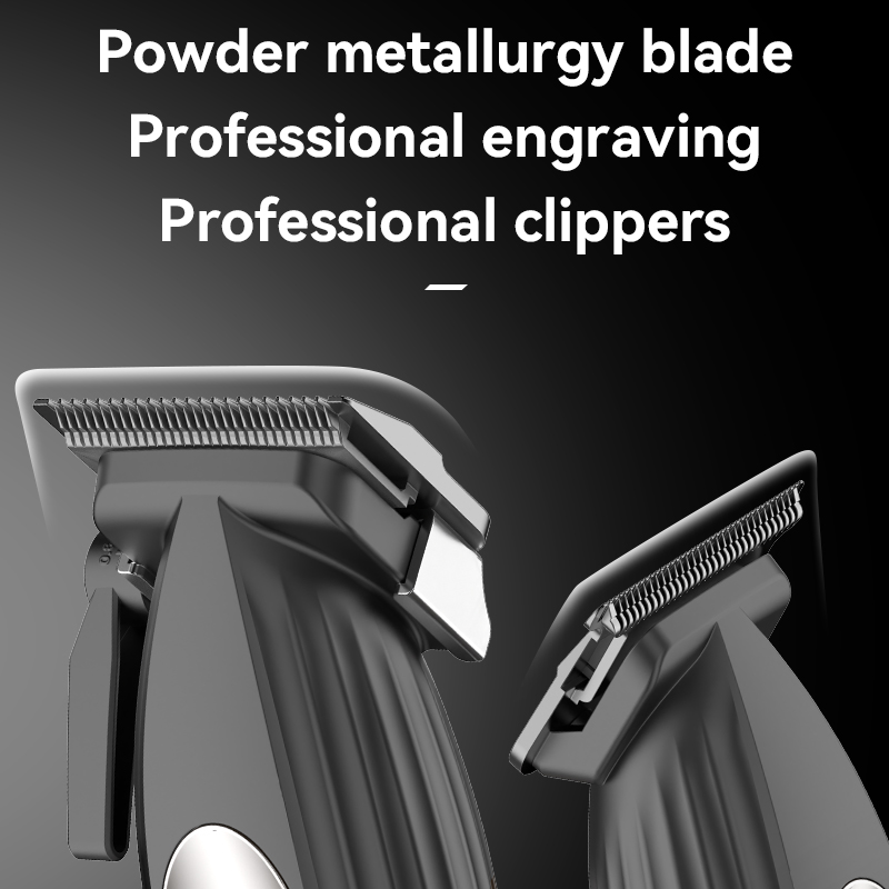 Hair Clippers, Professional Ba - Men'S Grooming Trimmer 评论和价格