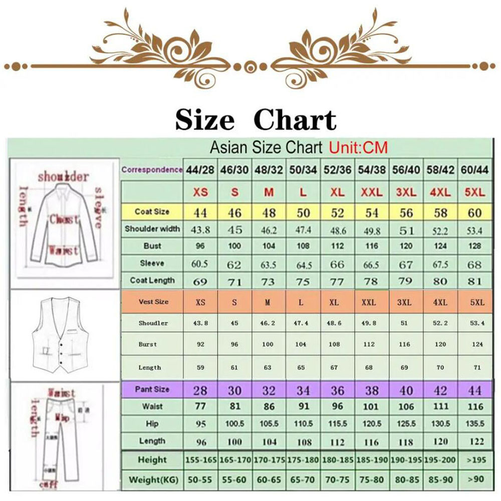 Luxury Wedding Suit For Man In - Mens Grooming Kit Luxury 评论和价格