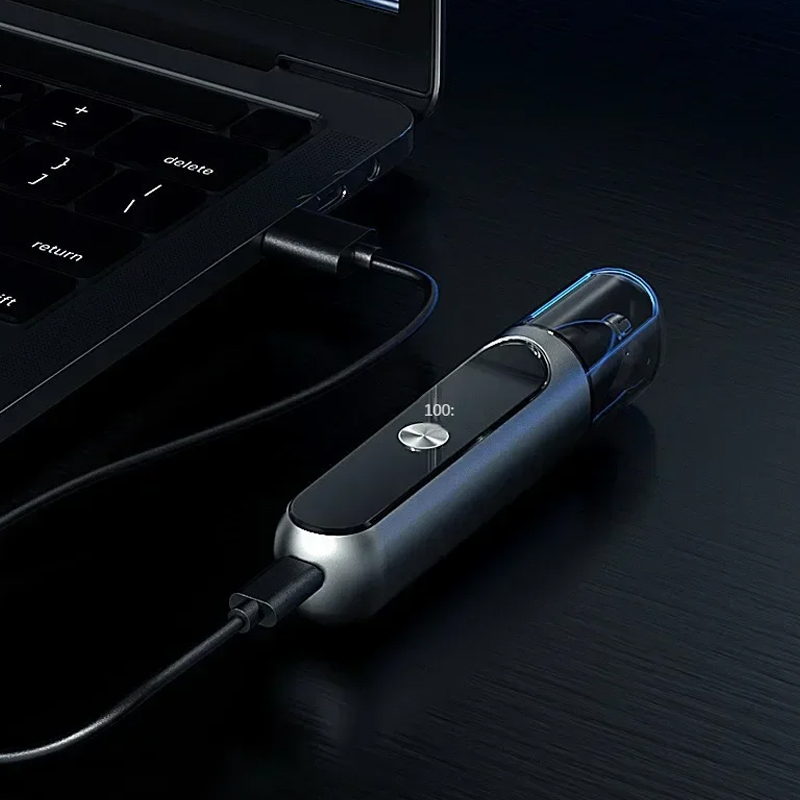 Electric Nose Hair Trimmer Int - Nose Hair Trimmer 评论和价格