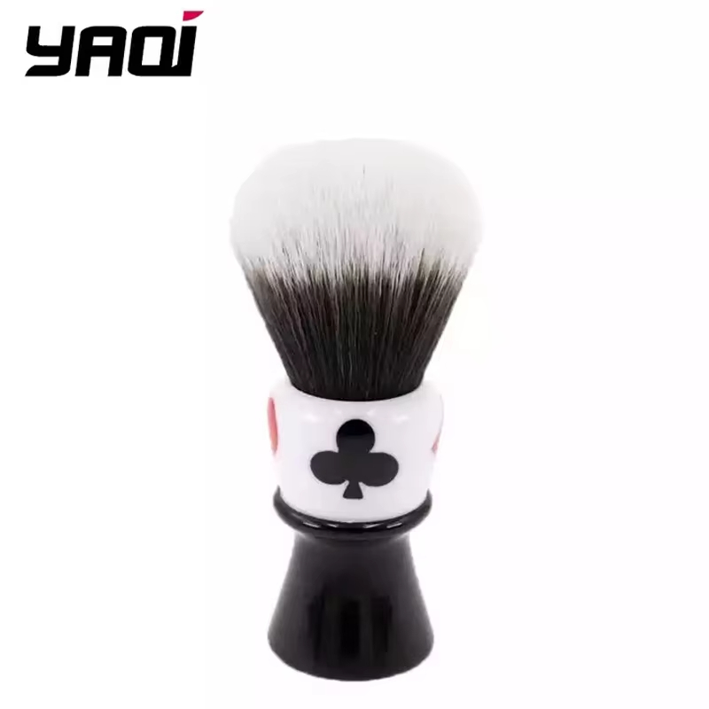 YAQI Casino Clubs 26mm Synthet - Men'S Grooming Club 评论和价格