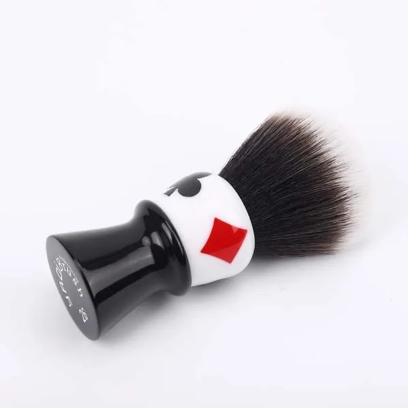 YAQI Casino Clubs 26mm Synthet - Men'S Grooming Club 评论和价格