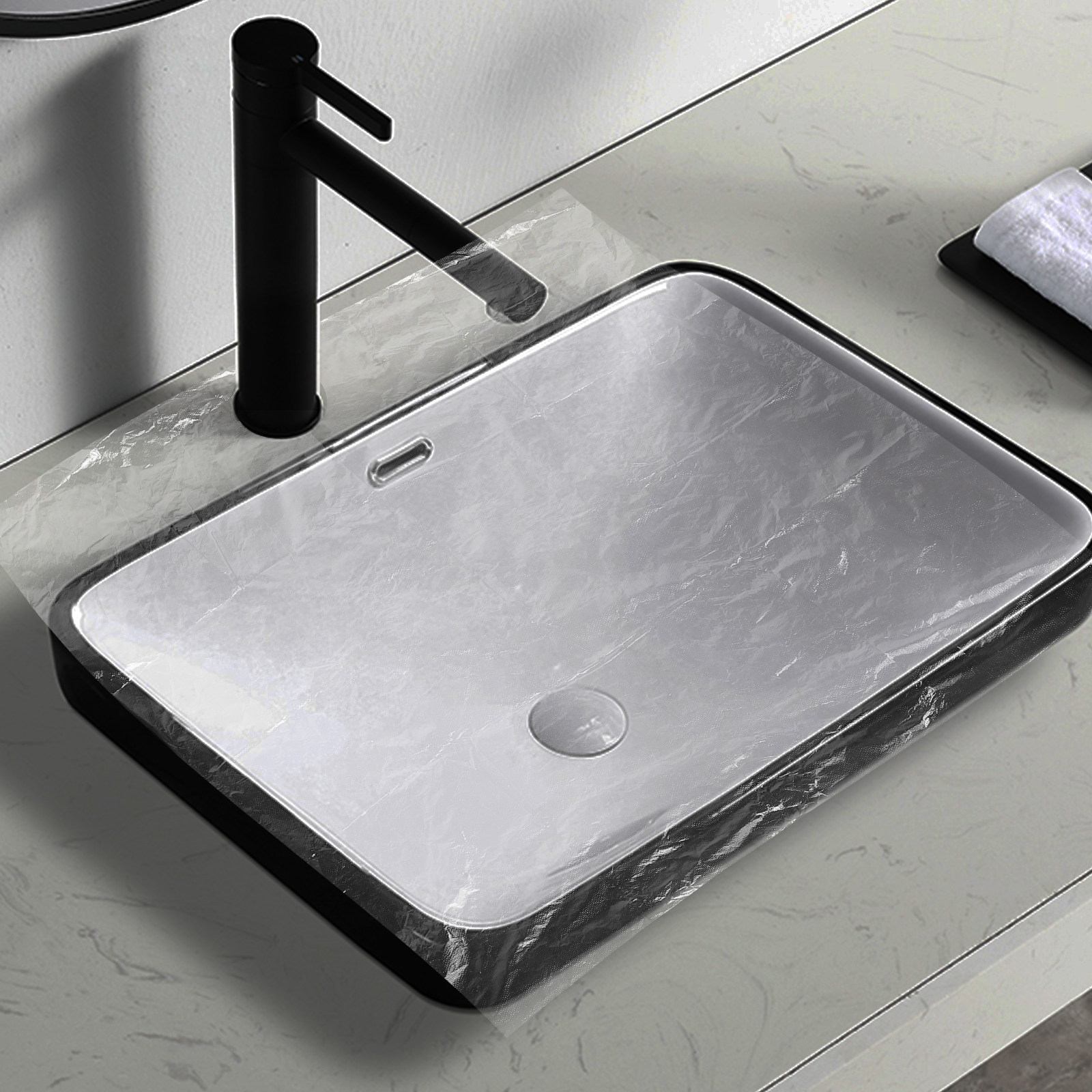 Disposable Shaving Bib for Men - Grooming Men'S Hair 评论和价格
