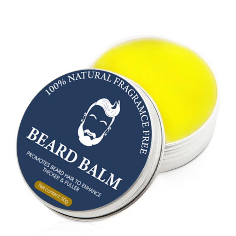 Beard Balm for Men Wash Free M - Aftershave Balm Mens 评论和价格