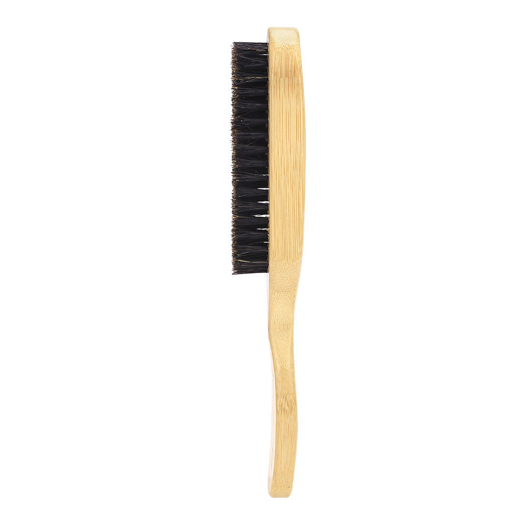 Boar Bristle Beard Brush for M - Men'S Grooming Tool 评论和价格