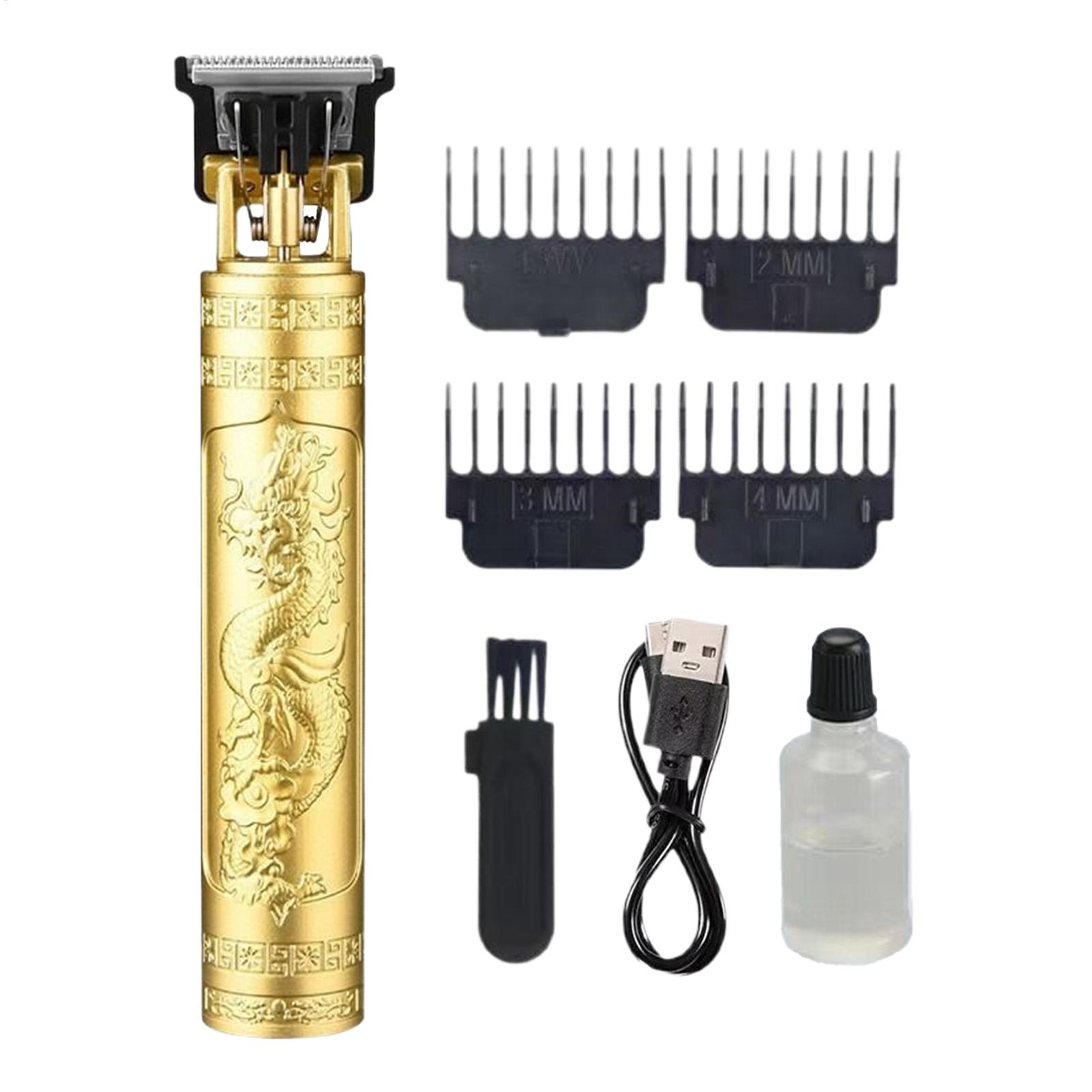 Cordless Hair Clippers Cordles - Men'S Grooming Tool 评论和价格