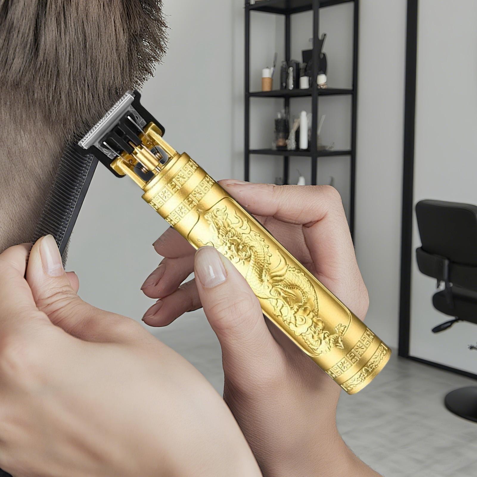 Cordless Hair Clippers Cordles - Men'S Grooming Tool 评论和价格