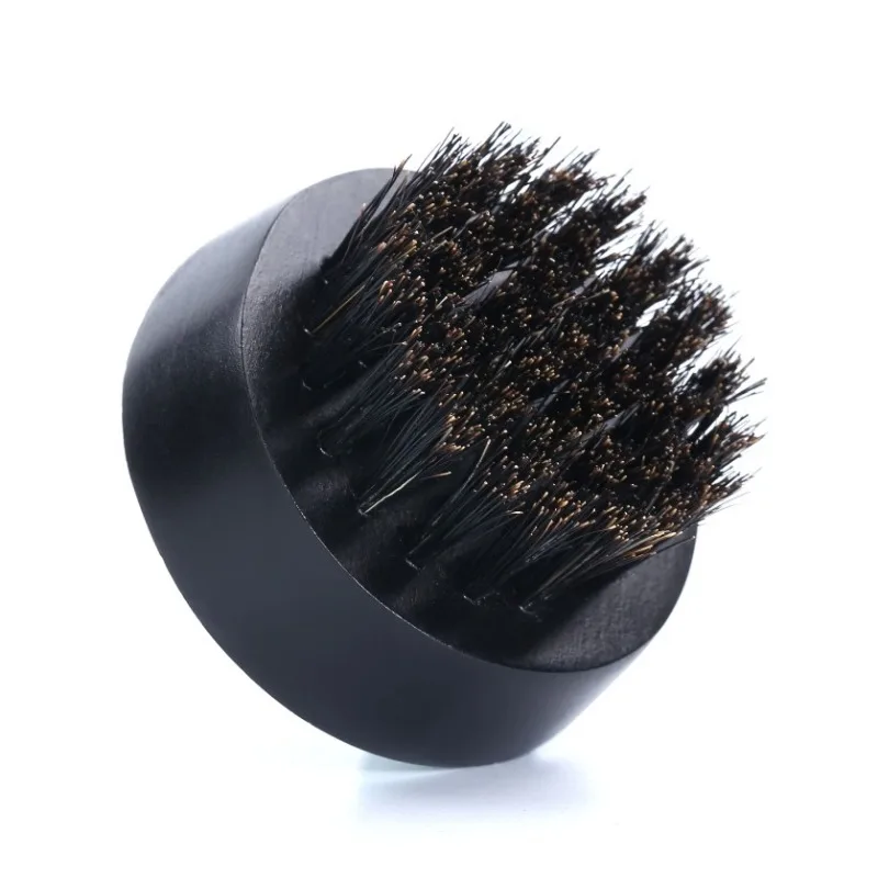 Beard Brush Man Boar Bristles  - Men'S Grooming Tool 评论和价格