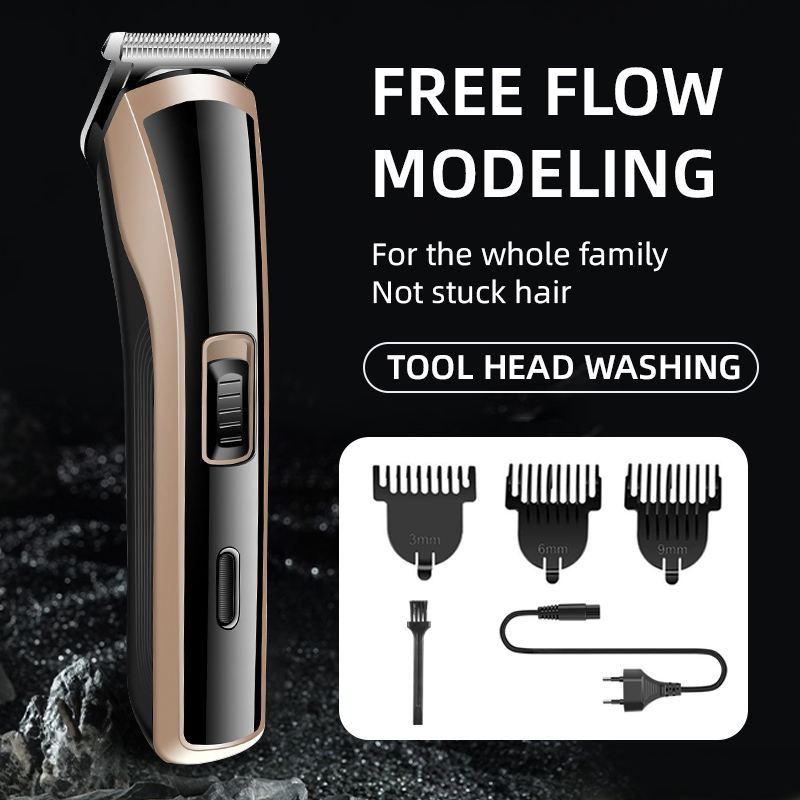 Kemei 418 Professional Electri - Men'S Grooming Tool 评论和价格