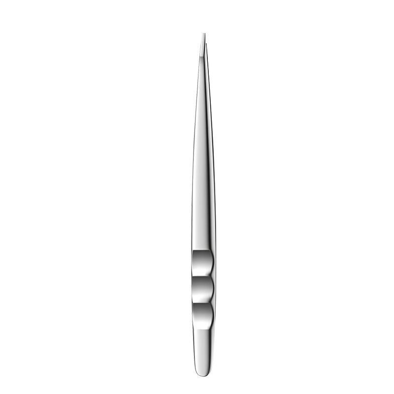 Stainless Steel Tweezers High  - Men'S Grooming Facial 评论和价格