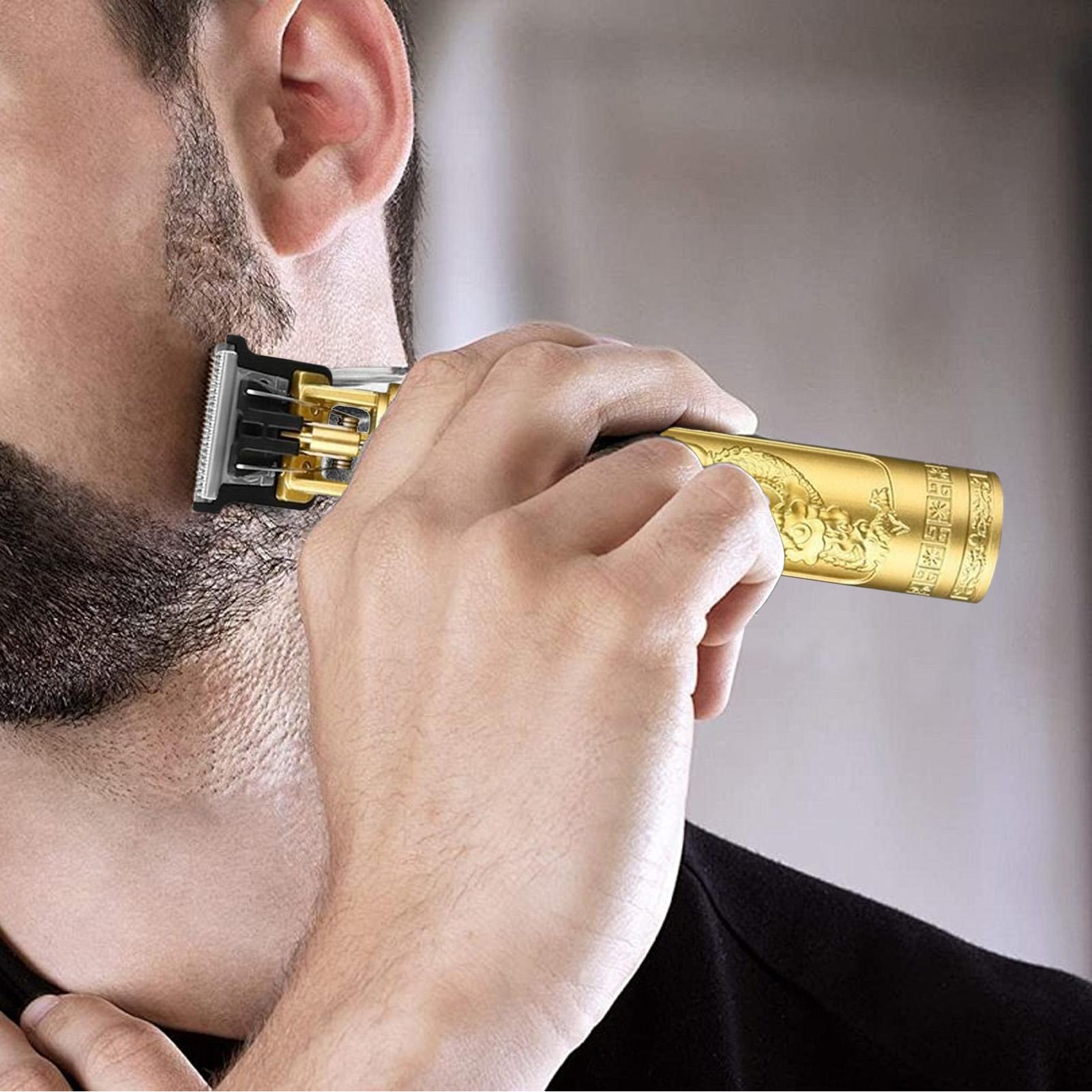 Cordless Hair Clippers Cordles - Men'S Grooming Tool 评论和价格