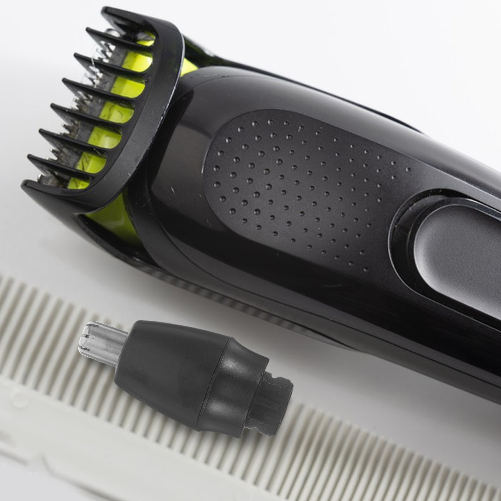 Replacement Head for Nose Hair - Nose Hair Trimmer 评论和价格