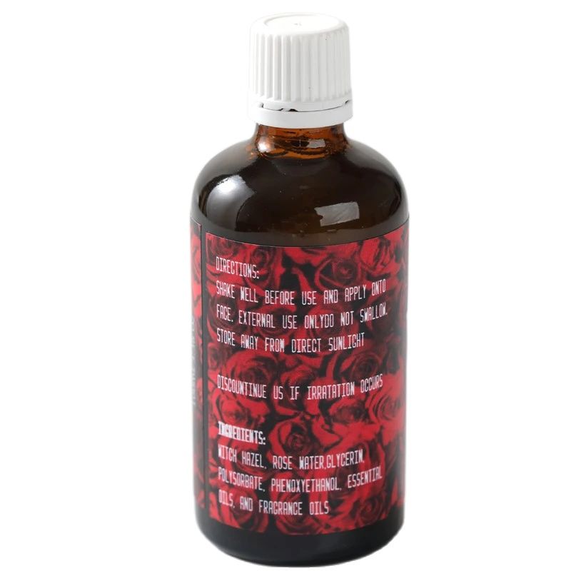 2026 Yaqi Velvet Rose Men's Al - Men'S Grooming Aftershave 评论和价格