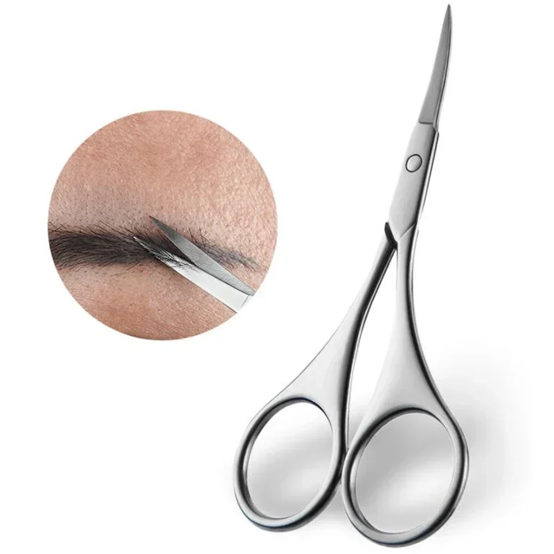 8/12pcs Professional Manicure  - Men'S Grooming Tool 评论和价格