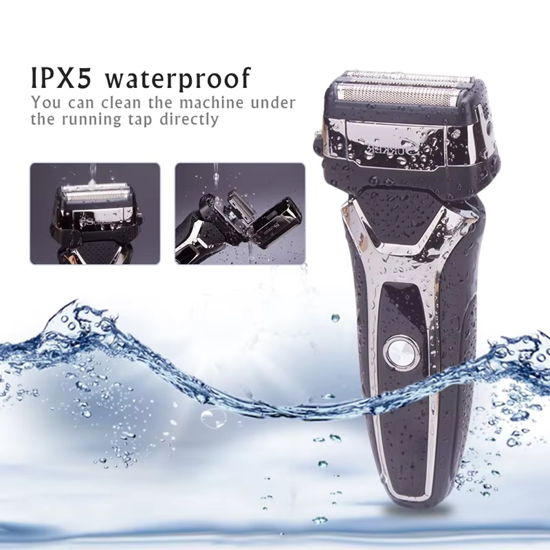 Surker Electric Shaver for Men - Men'S Grooming Blade 评论和价格