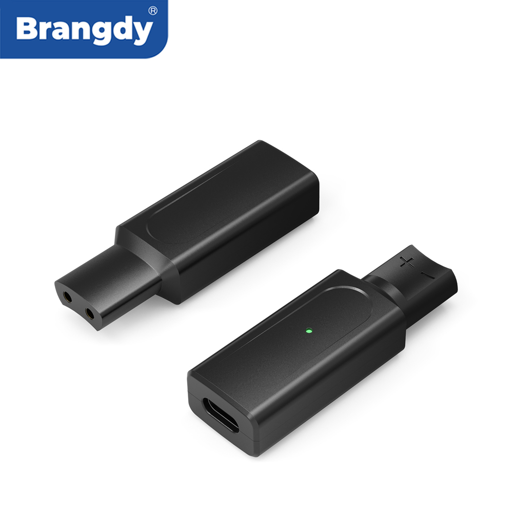 Brangdy 12V Type-C Shaver Adap - Men'S Grooming Trimmer 评论和价格