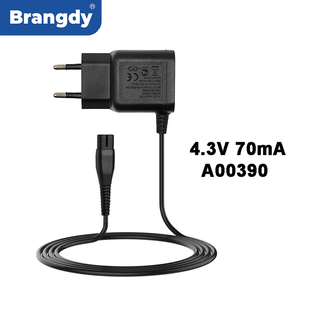 Brangdy 4.3V Shaver Replacemen - Men'S Grooming Trimmer 评论和价格