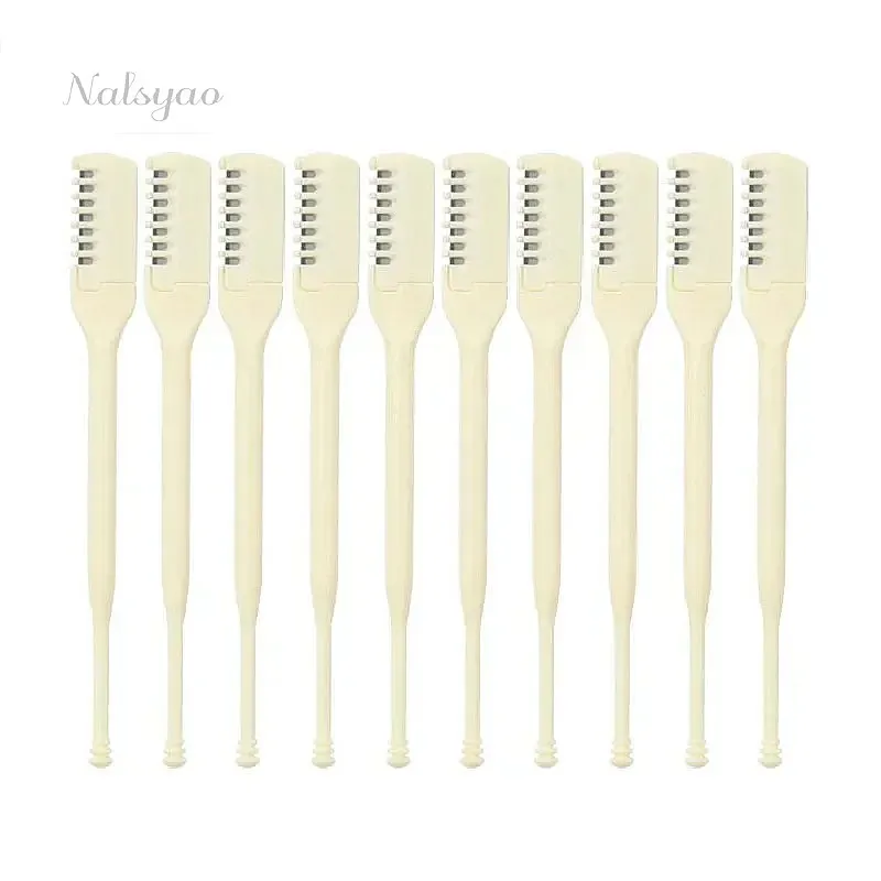Clean and Trim 360° Rotating N - Men'S Grooming Eyebrow Trimming 评论和价格