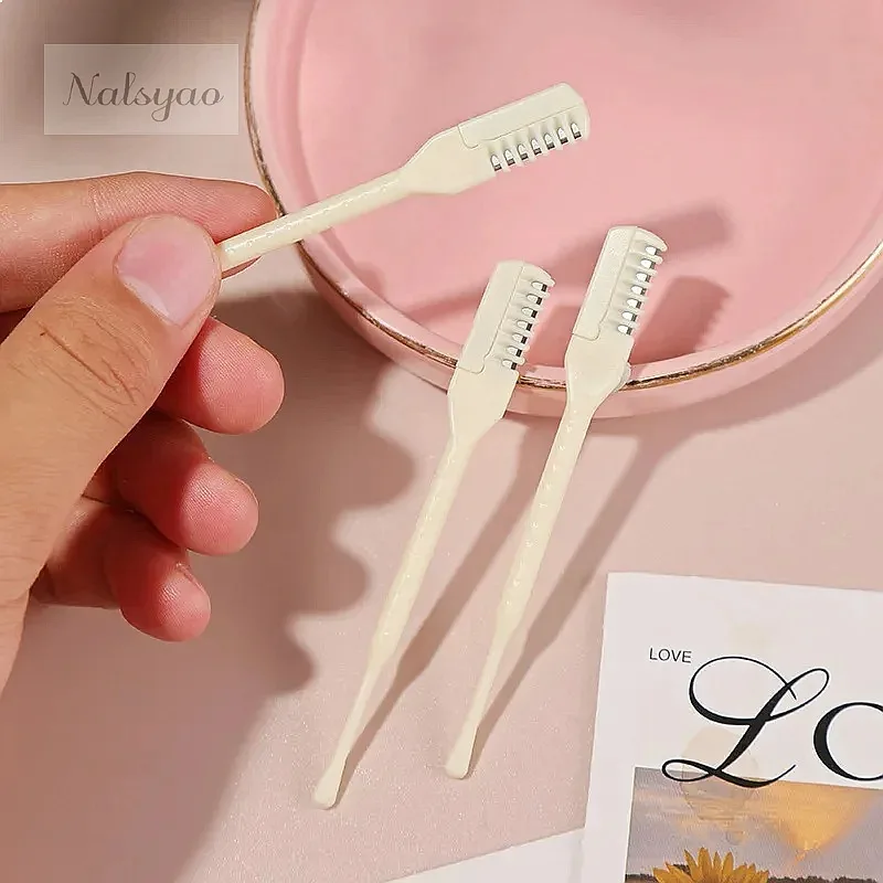 Clean and Trim 360° Rotating N - Men'S Grooming Eyebrow Trimming 评论和价格