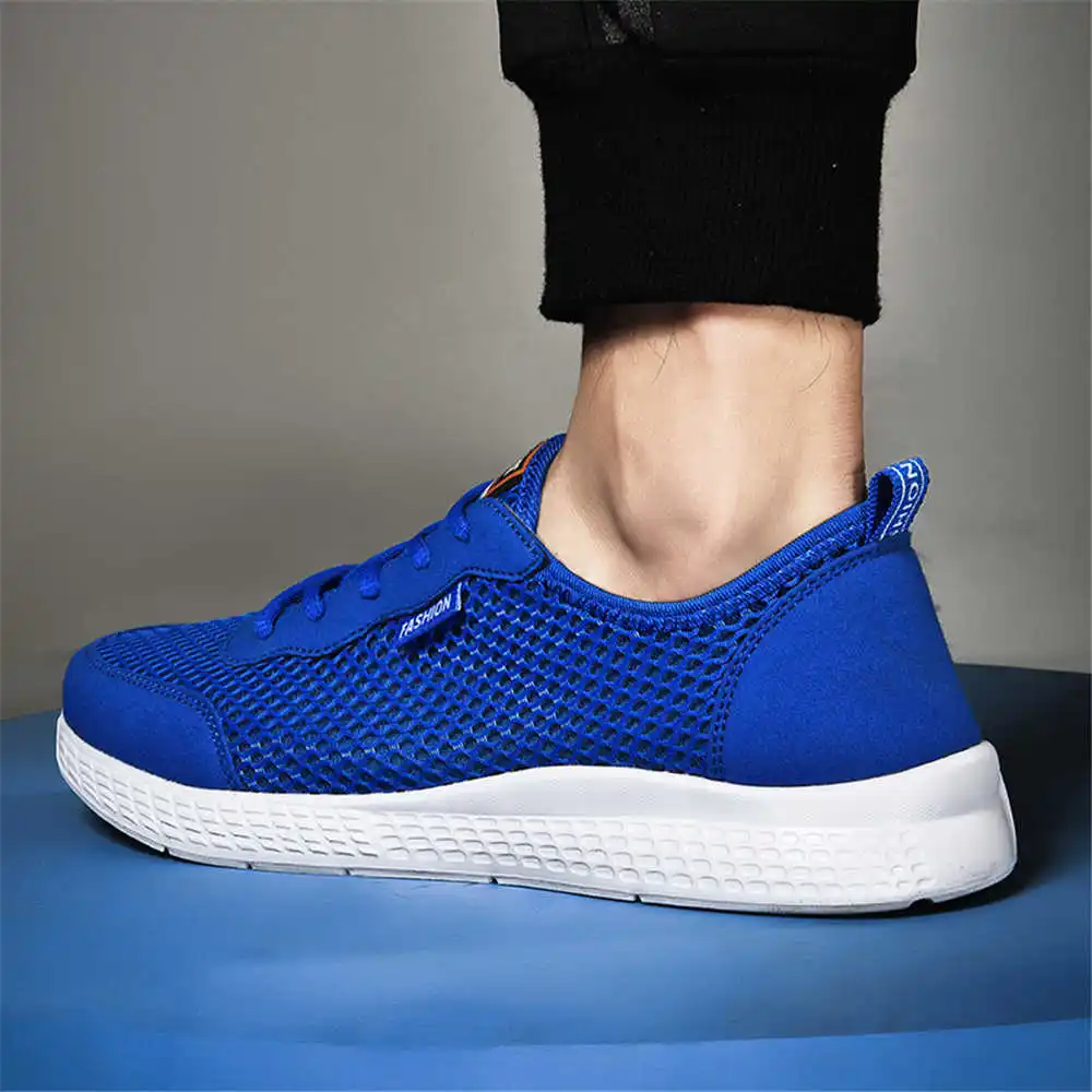 35-46 Breathable Light Blue Sn - Men'S Grooming Deodorant 评论和价格